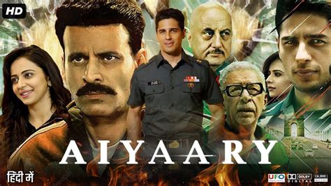 Aiyaary full movie download 9xmovies  The pirated copy of the film is uploaded in it soon, on this site the movie is also available to download in high print quality, but this website is completely banned